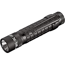 MAGTAC マグタック　マグライト　フラッシュライト　懐中電灯　米軍 SG2LRE6 マグライトmAG-TAC LED懐中電灯 Mag-Lite CR123A×2本